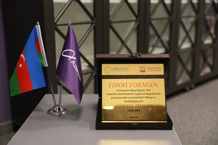 “Azərbaycan Uşaq Qaynar Xətti” 2021-ci ilə olan hesabatı təqdim edib 