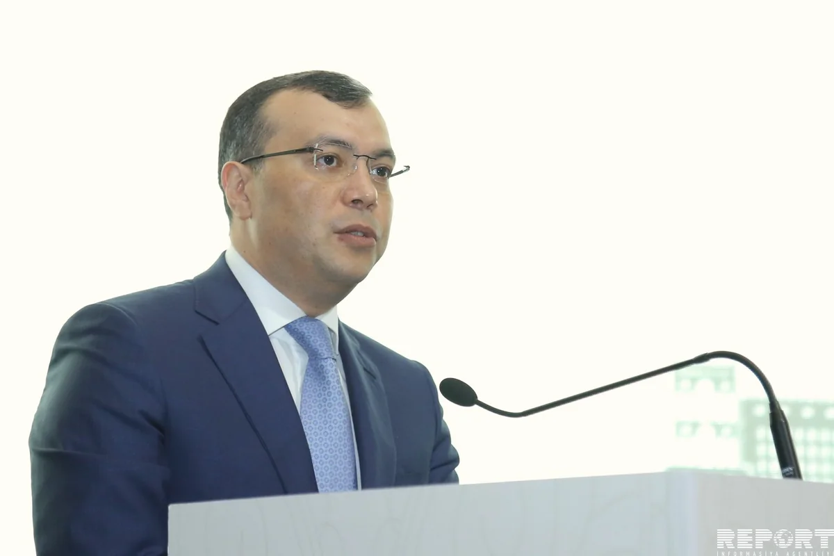 Nazir: Pensiya sisteminin yeni inkişaf konsepsiyası hazırlanır