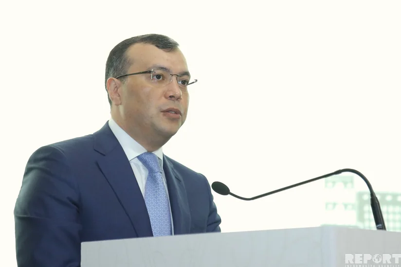 Nazir: Pensiya sisteminin yeni inkişaf konsepsiyası hazırlanır