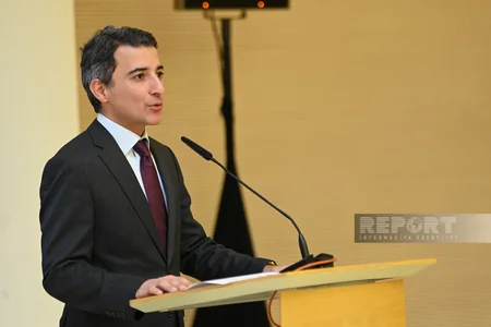 Baş katibin müavini: “Azərbaycan və Avropa Şurası arasında birgə əməkdaşlıq həmişəkindən daha vacib olacaq”