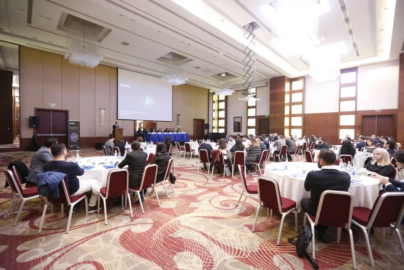 Azərbaycanda texnoparkdan kənar fəaliyyət üçün 65 yerli şirkətə rezidentlik verilib