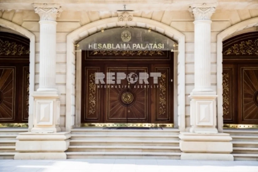 Azərbaycan Hesablama Palatasının gələn il üçün iş planı təsdiqlənib