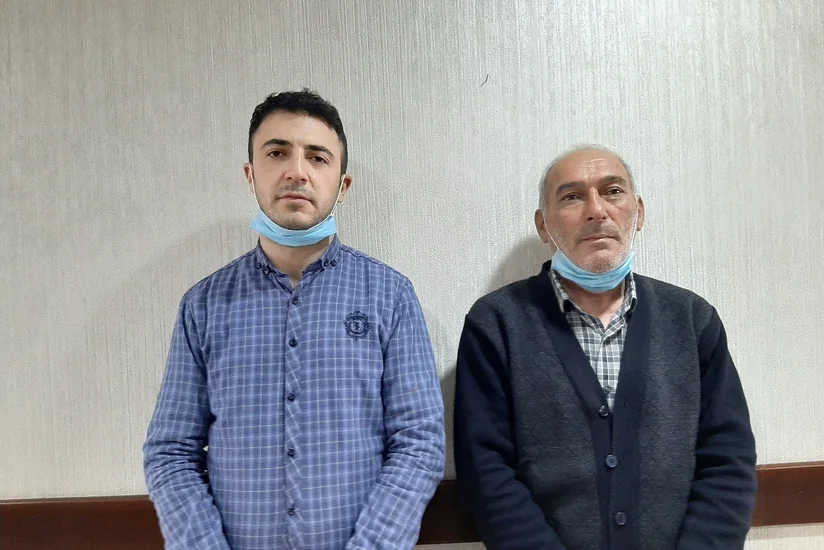 DİN: Karantin rejimi qaydalarını pozanlar həbs edilib