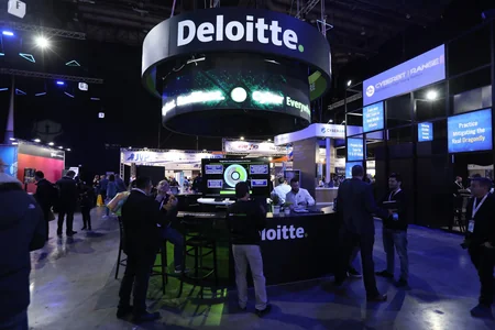 Azərbaycan İsraildə keçirilən CyberTech Global 2020 konfransında iştirak edir