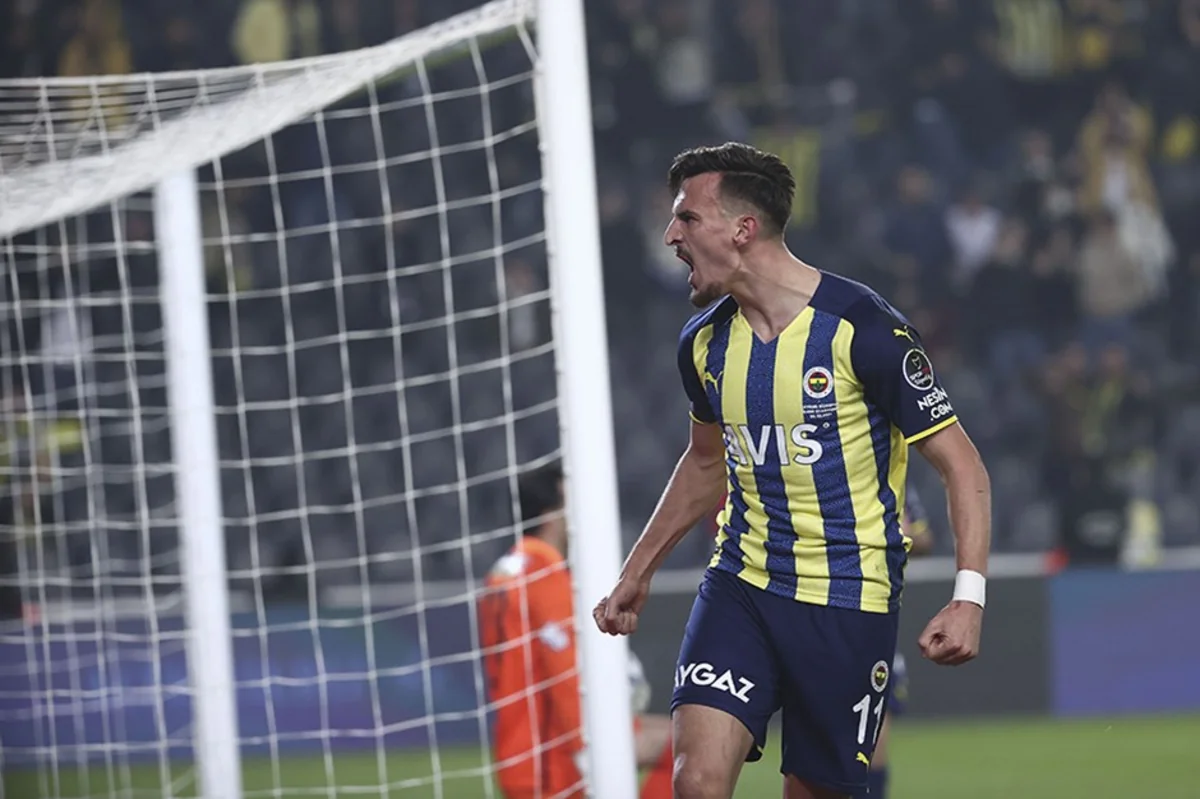 Avropa Liqasında mövsümün ən yaxşı qolu bəlli olub