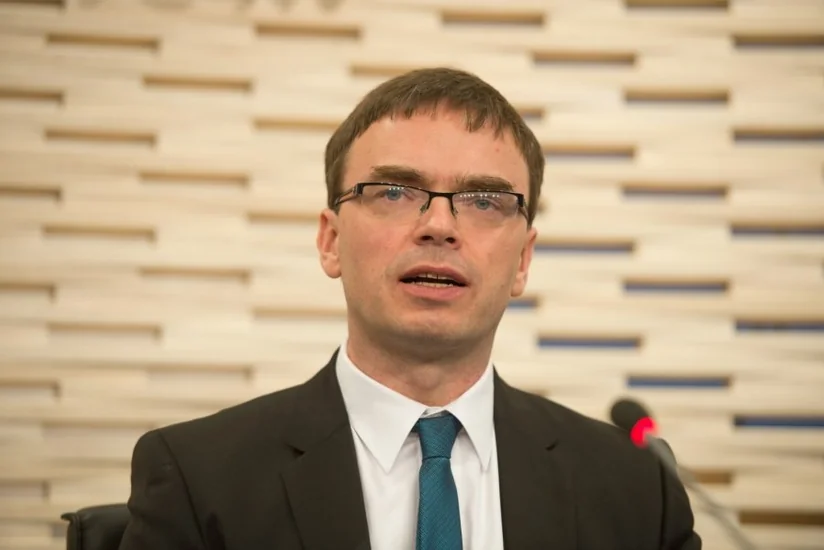 Estoniya XİN başçısı Azərbaycana səfər edəcək