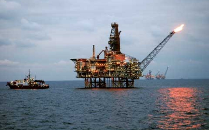 Azerbaijani profit oil in 2016 makes 56% of a total ACG output