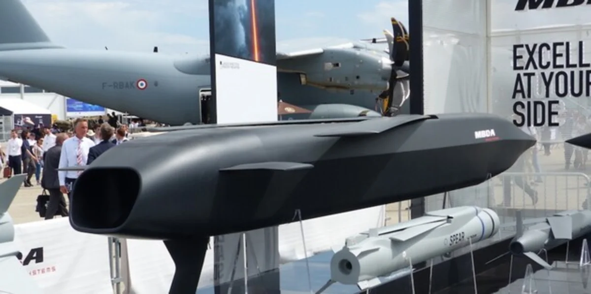 UK to create new missiles to replace Storm Shadow transferred to Ukraine