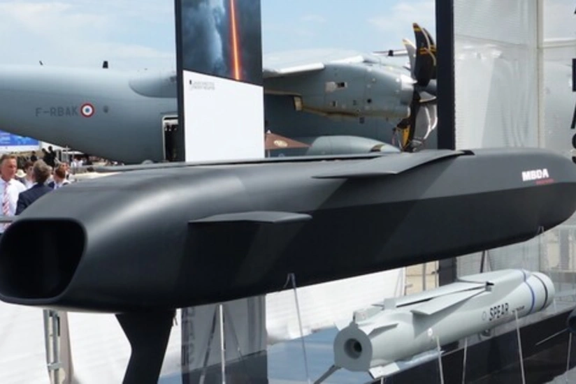 UK to create new missiles to replace Storm Shadow transferred to Ukraine