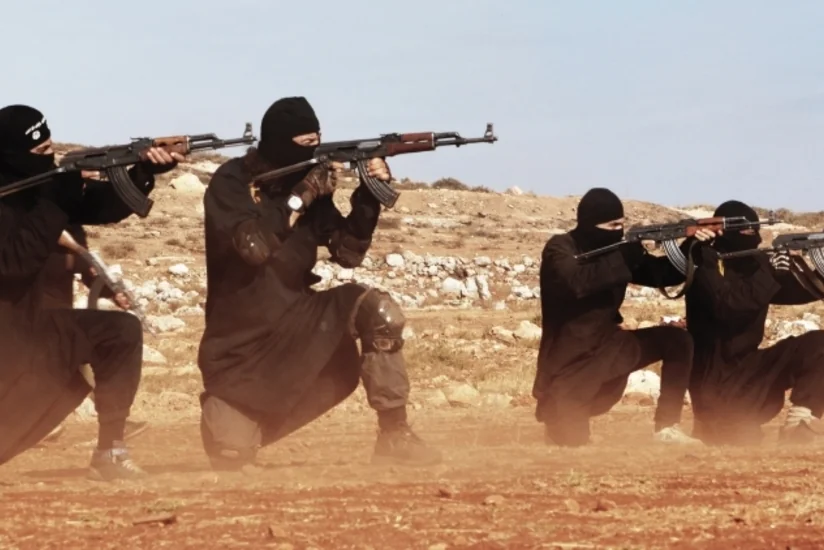 США заявили о гибели семи главарей ИГИЛ