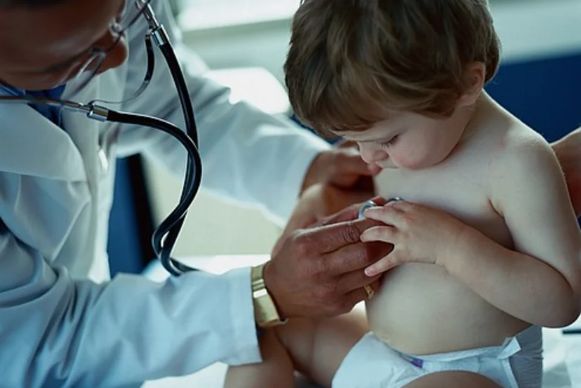 2016-2020-ci illər üçün uşaqlar arasında yoluxucu xəstəliklərin immunoprofilaktikasına dair Tədbirlər Proqramı təsdiqlənib