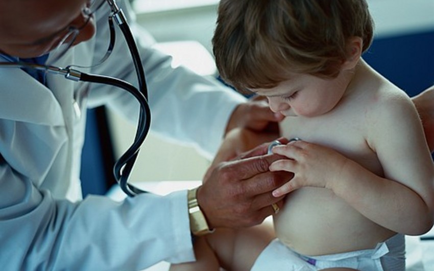 2016-2020-ci illər üçün uşaqlar arasında yoluxucu xəstəliklərin immunoprofilaktikasına dair Tədbirlər Proqramı təsdiqlənib
