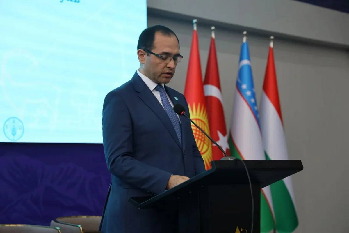 Nazir: TDT ölkələrinin biznes subyektləri ixrac coğrafiyasını daha da genişləndirməlidirlər