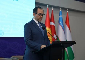 Nazir: TDT ölkələrinin biznes subyektləri ixrac coğrafiyasını daha da genişləndirməlidirlər