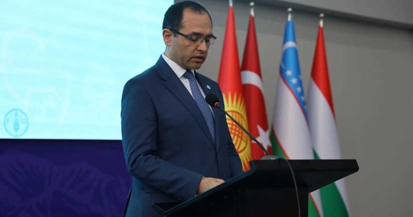Nazir: TDT ölkələrinin biznes subyektləri ixrac coğrafiyasını daha da genişləndirməlidirlər