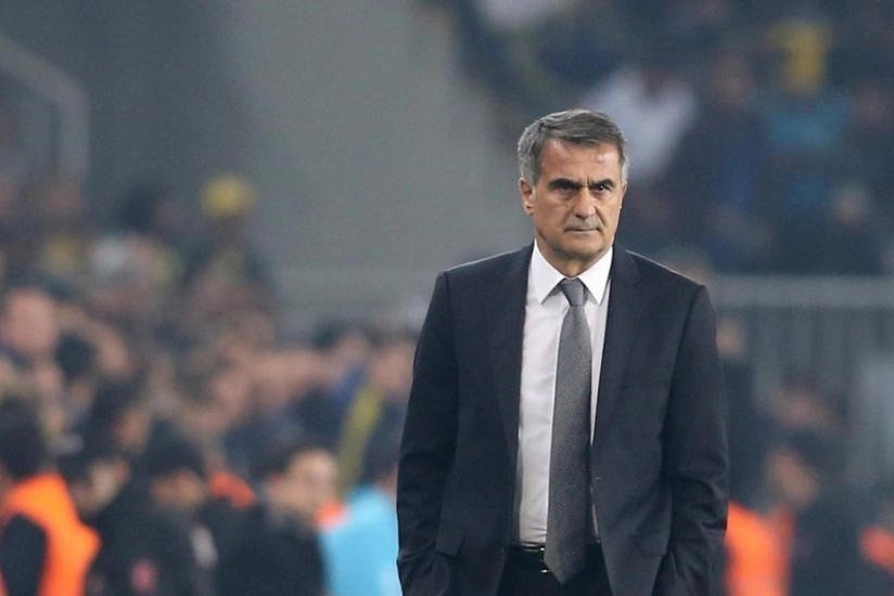 Şenol Güneş: Avropa çempionatında qrupda birinci olmaq istəyirik