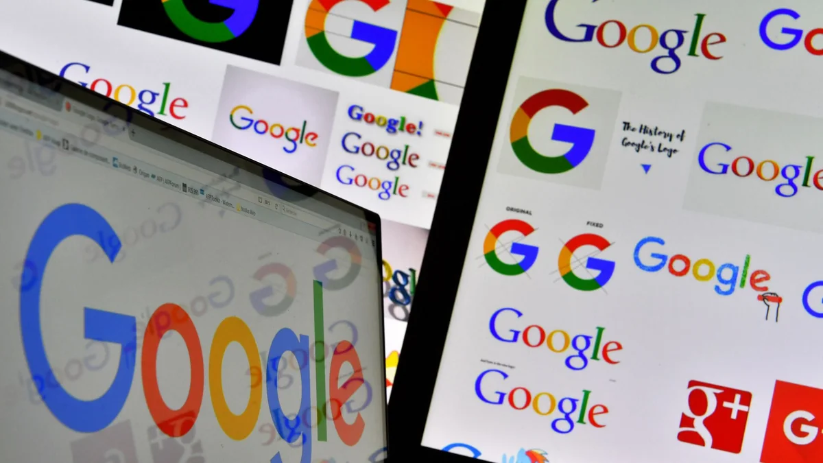 Google removes pledge to not use AI for weapons, surveillance