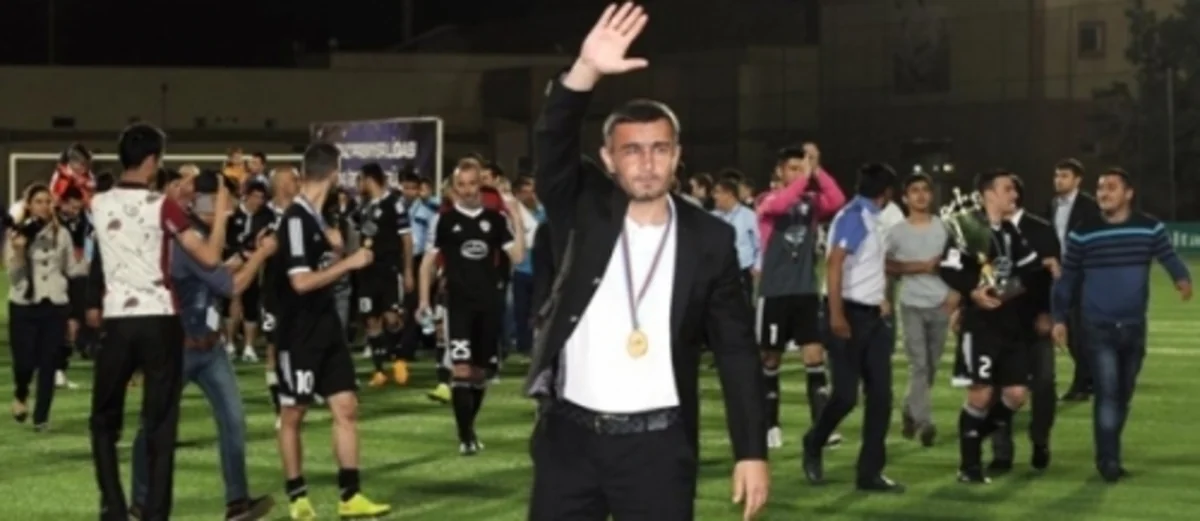 Qarabağ AFFA İcraiyyə Komitəsinə Qurban Qurbanovun namizədliyini irəli sürüb