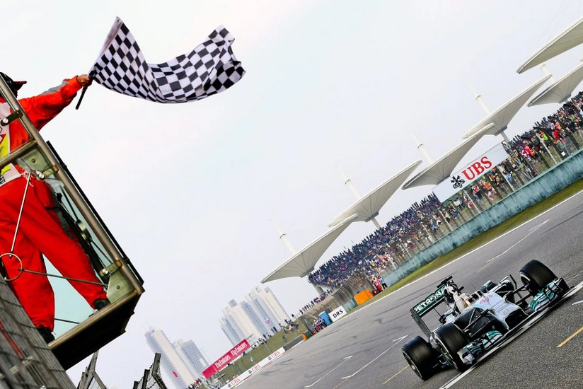 ​Formula 1 üçün Bakıya 300 marşal gələcək