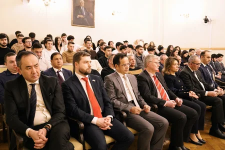 Fransada Ümumdünya Antidopinq Agentliyinin sosial elmi tədqiqatlar simpoziumu keçirilib