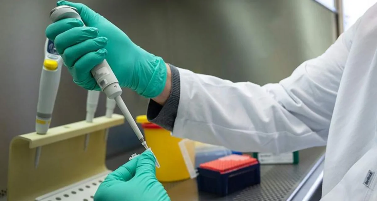 Italy records first cases of mycoplasma pneumonia in children