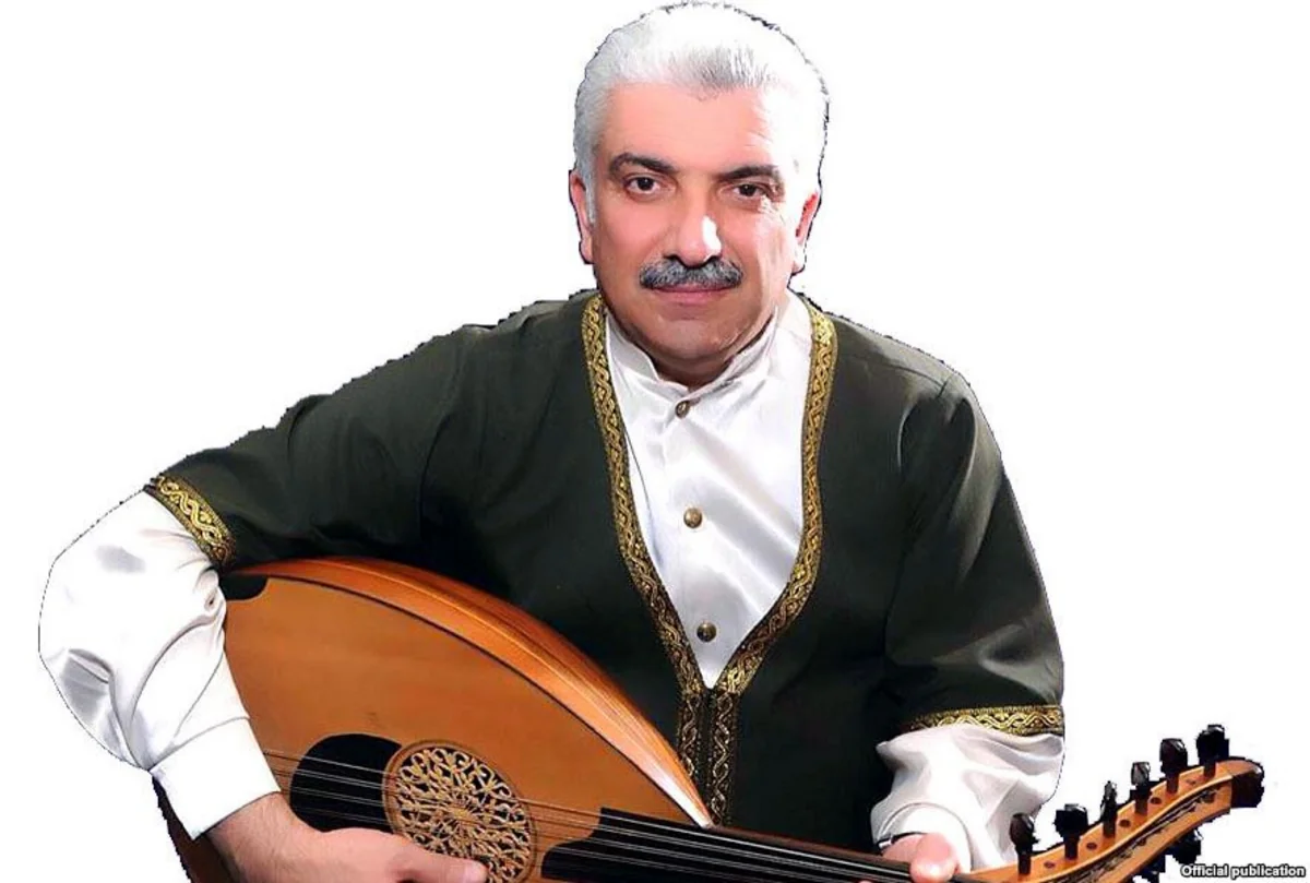 Cəngi etno-caz qrupunun yaradıcısı konsert verəcək