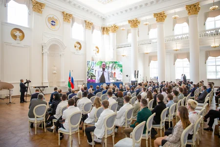 Event on 'Heydar Aliyev and Baikal-Amur Mainline' held in Moscow