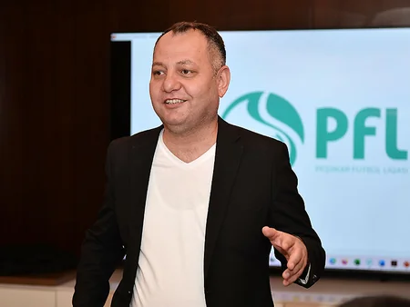AFFA və PFL-in təşkilatçılığı ilə mətbuat xidməti əməkdaşları üçün seminar keçirilib