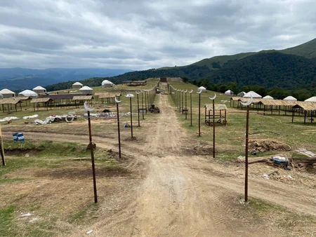 II Milli Yaylaq Festivalı keçiriləcək