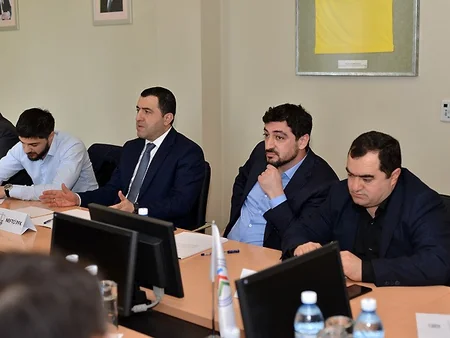 Klublar Azərbaycan Kubokunun finalının Naxçıvanda işıqlandırma olmayan stadionda keçirilməsindən narahatdır