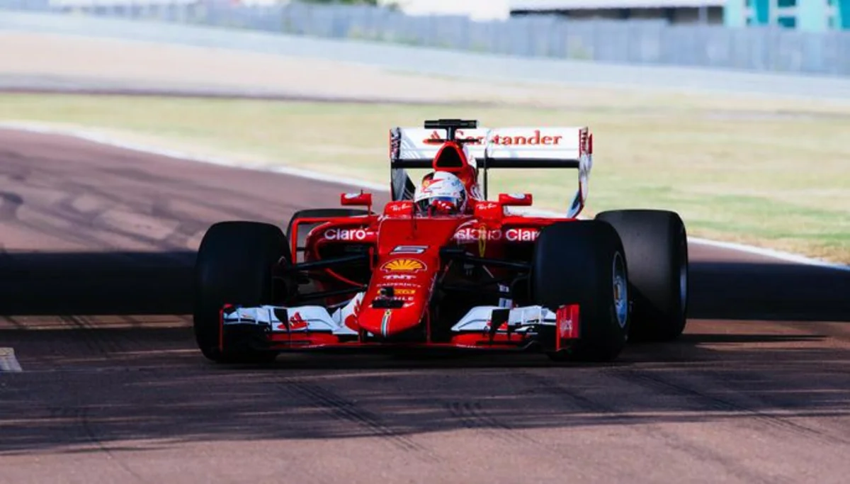 ​Formula 1 üçün yeni təkərlər sınaqdan keçiriləcək