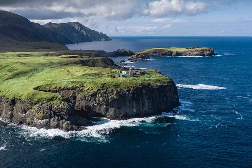 Earthquake of magnitude 6.2 hits Kuril Islands