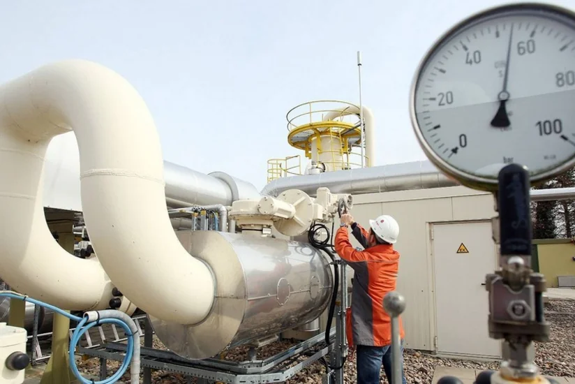 Euronews: ЮГК - ключевой элемент диверсификации поставок газа в Европу