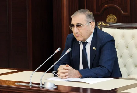 “Qida  təhlükəsizliyi haqqında” yeni qanun layihəsi hazırlanacaq