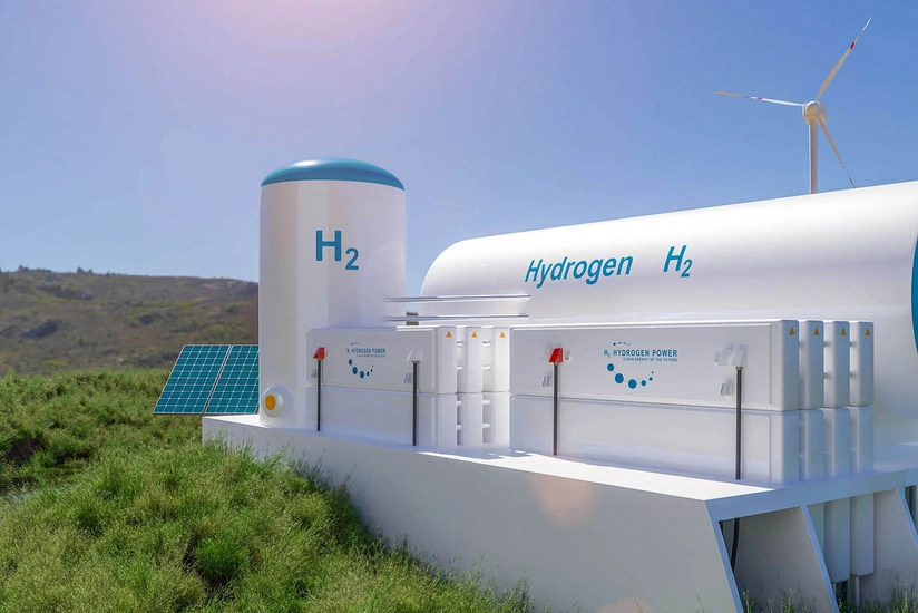 Germany unveils €20 billion hydrogen infrastructure plan