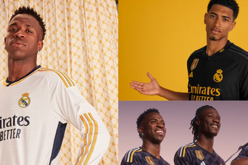 Forma satışından ən çox qazanan Avropa klublarının siyahısı açıqlanıb