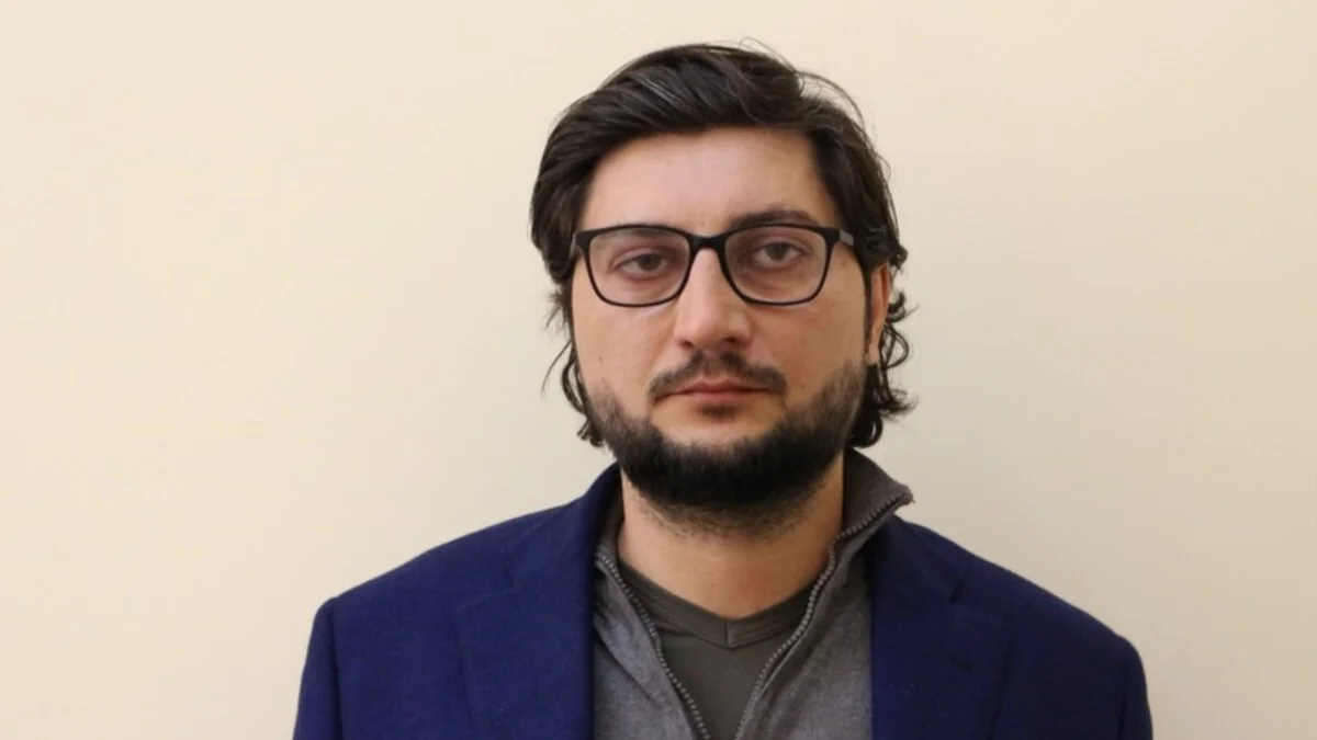 Ramin Hacılı məhkəmədə ifadə verməkdən imtina edib