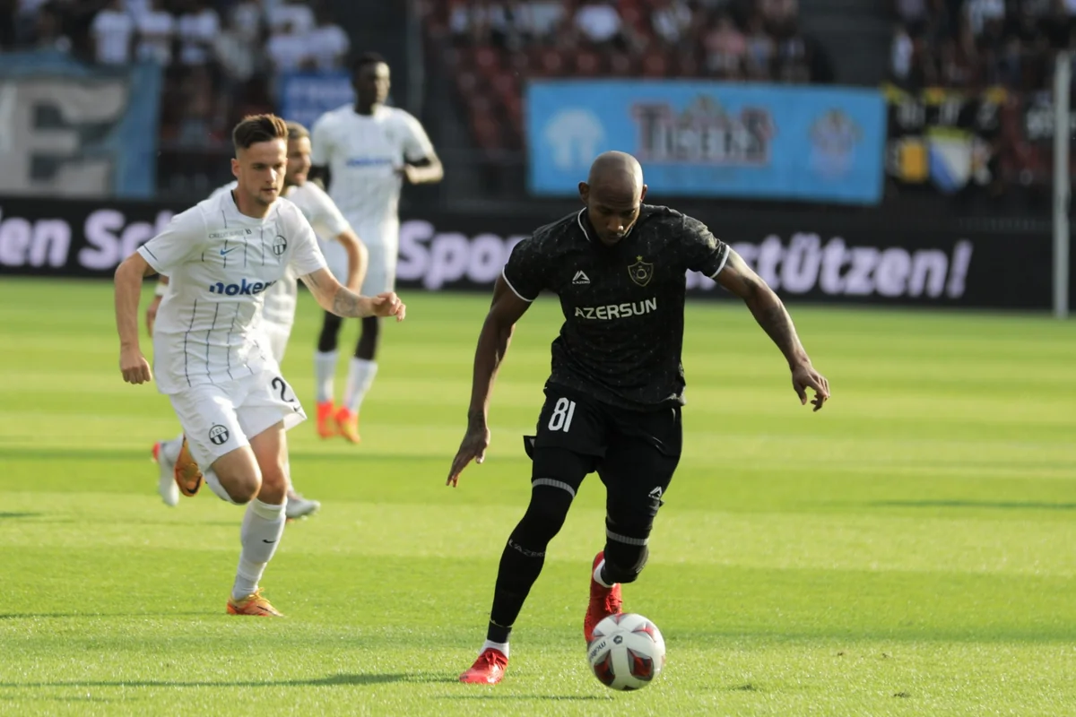 Qarabağın zədəli futbolçularının durumu açıqlanıb