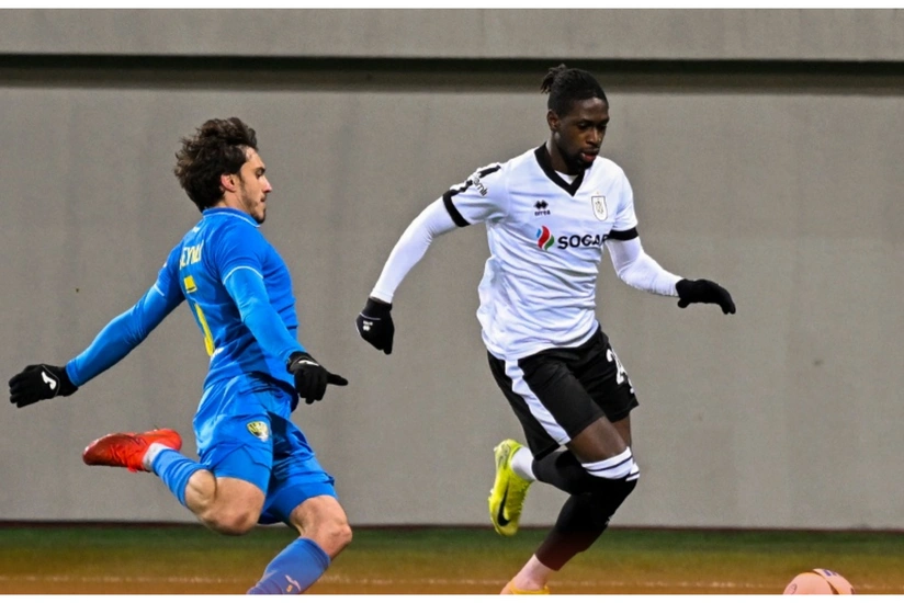 Нефтчи сегодня встретится с Кяпязом