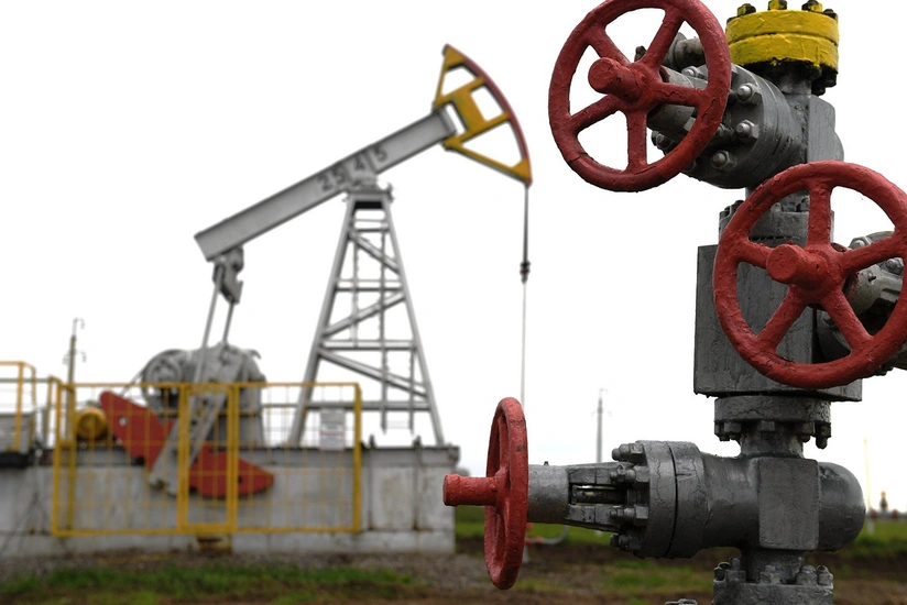 Çində neft emalı rekord həddə çatıb