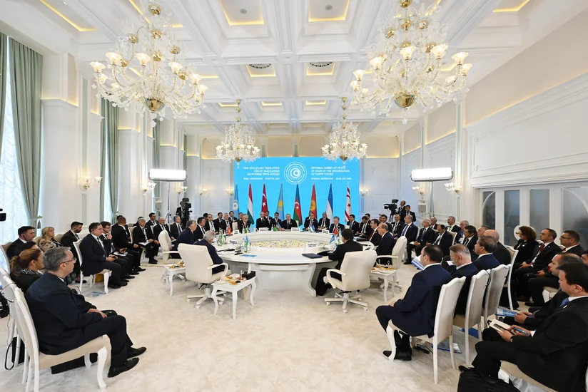 Cevdet Yilmaz: Azerbaijan-Armenia peace will eliminate biggest problem in South Caucasus