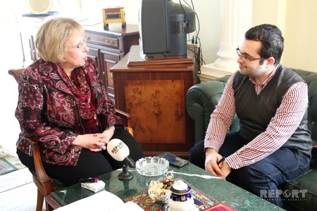 Ambassador: Azerbaijan and Egypt need to increase economic relations