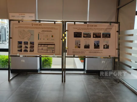 Qəbələdə istifadəyə verilən elektrik yarımstansiyası 22 kəndi, aeroportu enerji ilə təmin edəcək