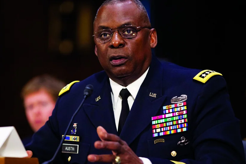 Глава Пентагона выступал против вывода войск США из Афганистана