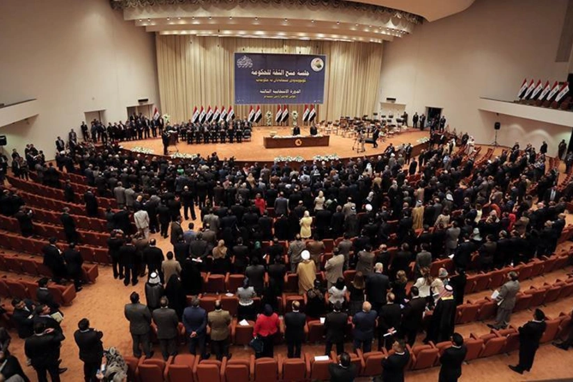 İraqda  böyük koalisiya qurulub