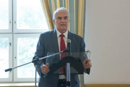 Moskvada Fərman Salmanovun 90 illik yubileyi ilə əlaqədar konfrans keçirilib