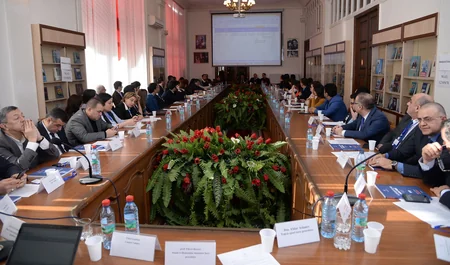 Bakıda “Media və təhsil dialoqu” mövzusunda növbəti təlim-konfrans keçirilib