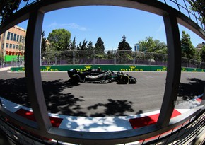 F1 extends contract with Azerbaijan 