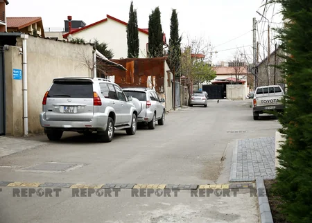 Tbilisidə Əhməd Cavadın adını daşıyan küçənin lövhələrindəki səhv düzəldilib