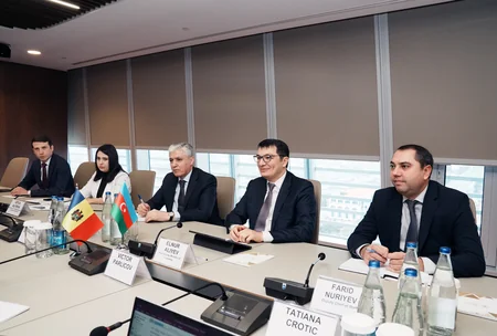 Azerbaijan, Moldova mull co-op in renewable energy